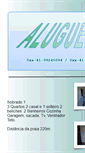 Mobile Screenshot of cambiju.cepede.com.br